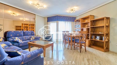 Photo 2 of Flat for sale in Avinguda Oscar Espla, Ensanche - Diputación, Alicante