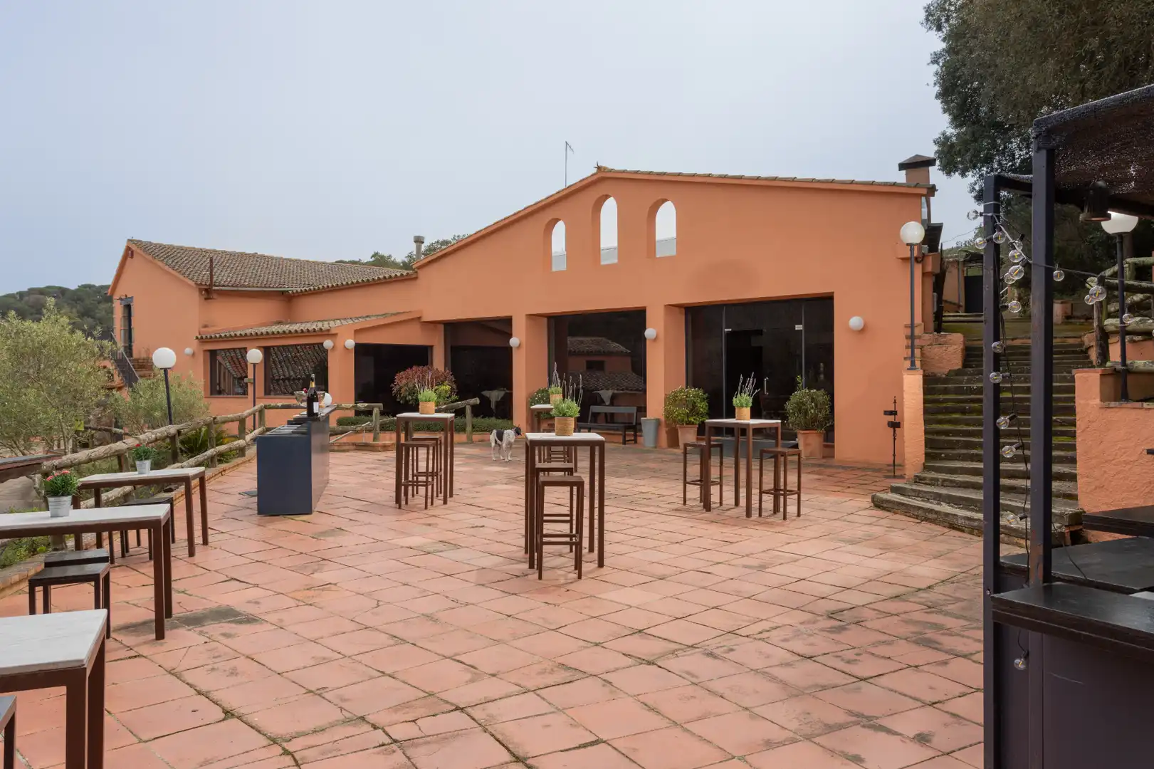 Edificio en venta en Can Pujadas, 18, Vallgorguina