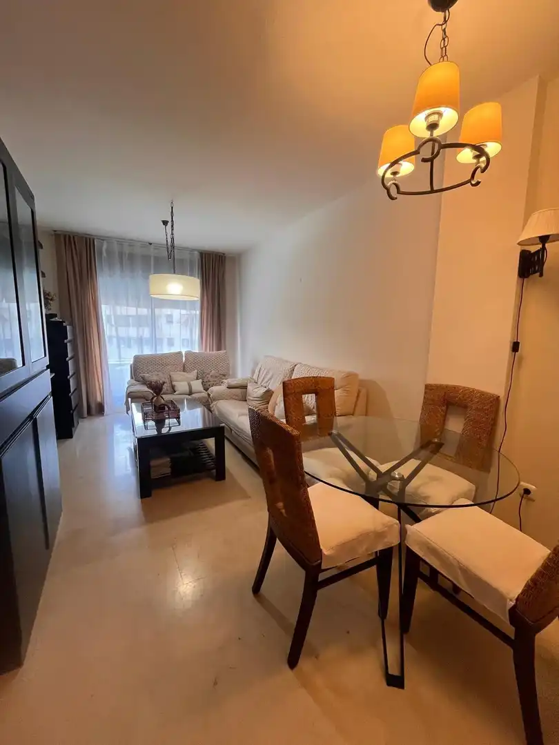 Flat for rent in Huerta de la Reina - Trassierra
