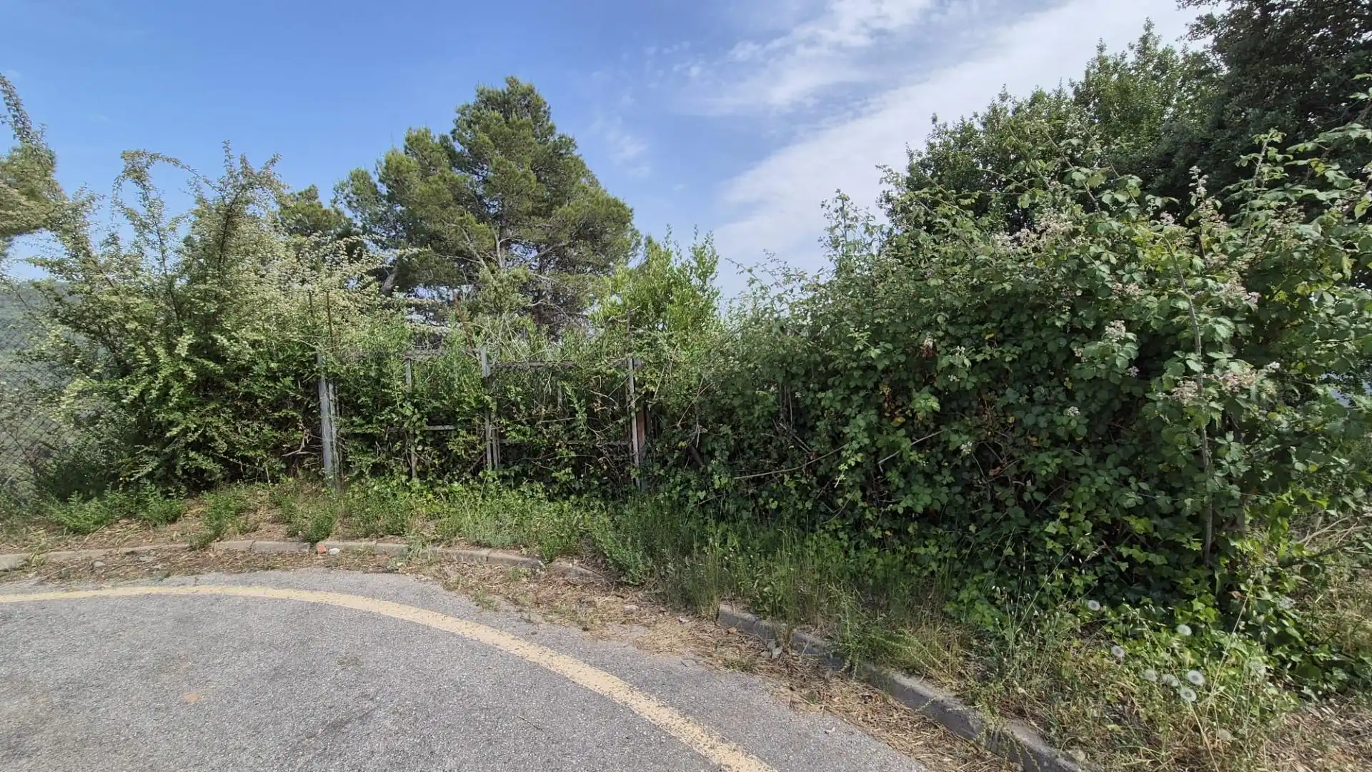 Terreno residencial en venta en El Racó - Sant Feliu del Racó, imagen 2