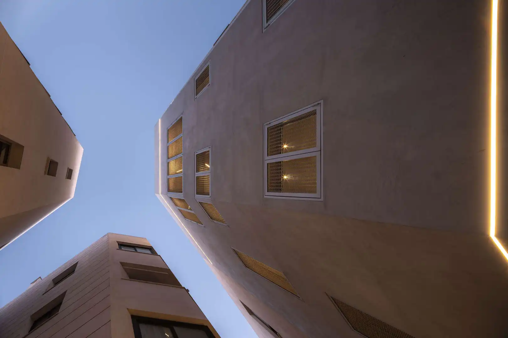 Vista exterior de Casa o chalet en venta en Alcúdia con Aire acondicionado