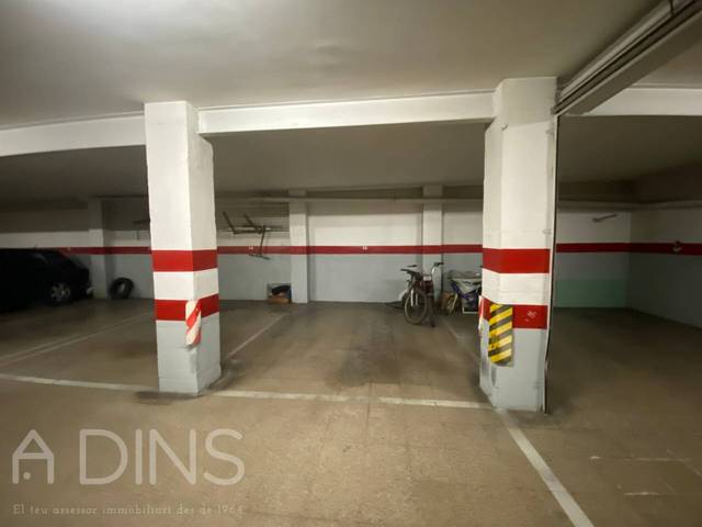 Garaje en Alquiler en Calle Sant Ramon en Caldes de Montbui