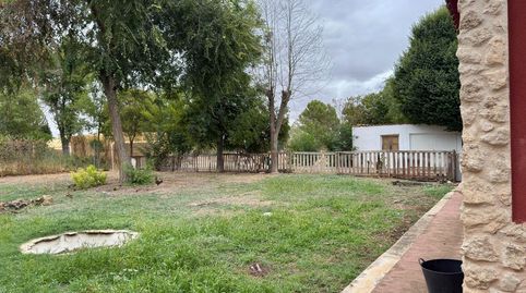 Foto 3 de Casa o chalet en venta en Calle Poblado Vicario, Área Rural-Valverde-Las Casas, Ciudad Real Capital