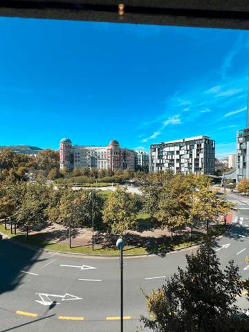 Piso en Venta en Abandoibarra - Guggenheim