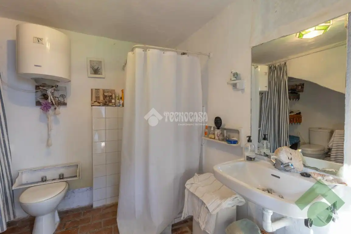 Casa en venta en Albaicín, imagen 11