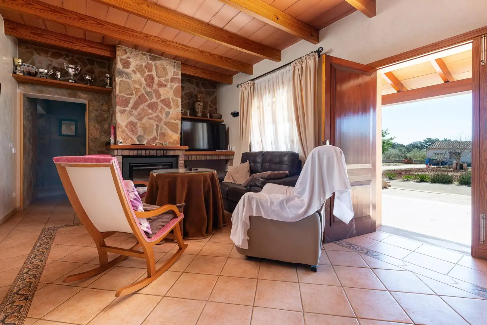 Casa rústica en venta en Centro, imagen 8