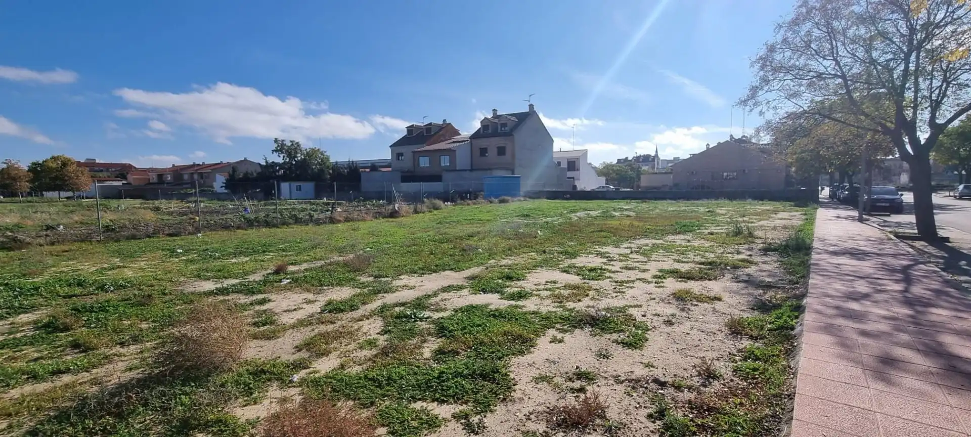 Lands and plots for sale in Torrijos, imagen 7