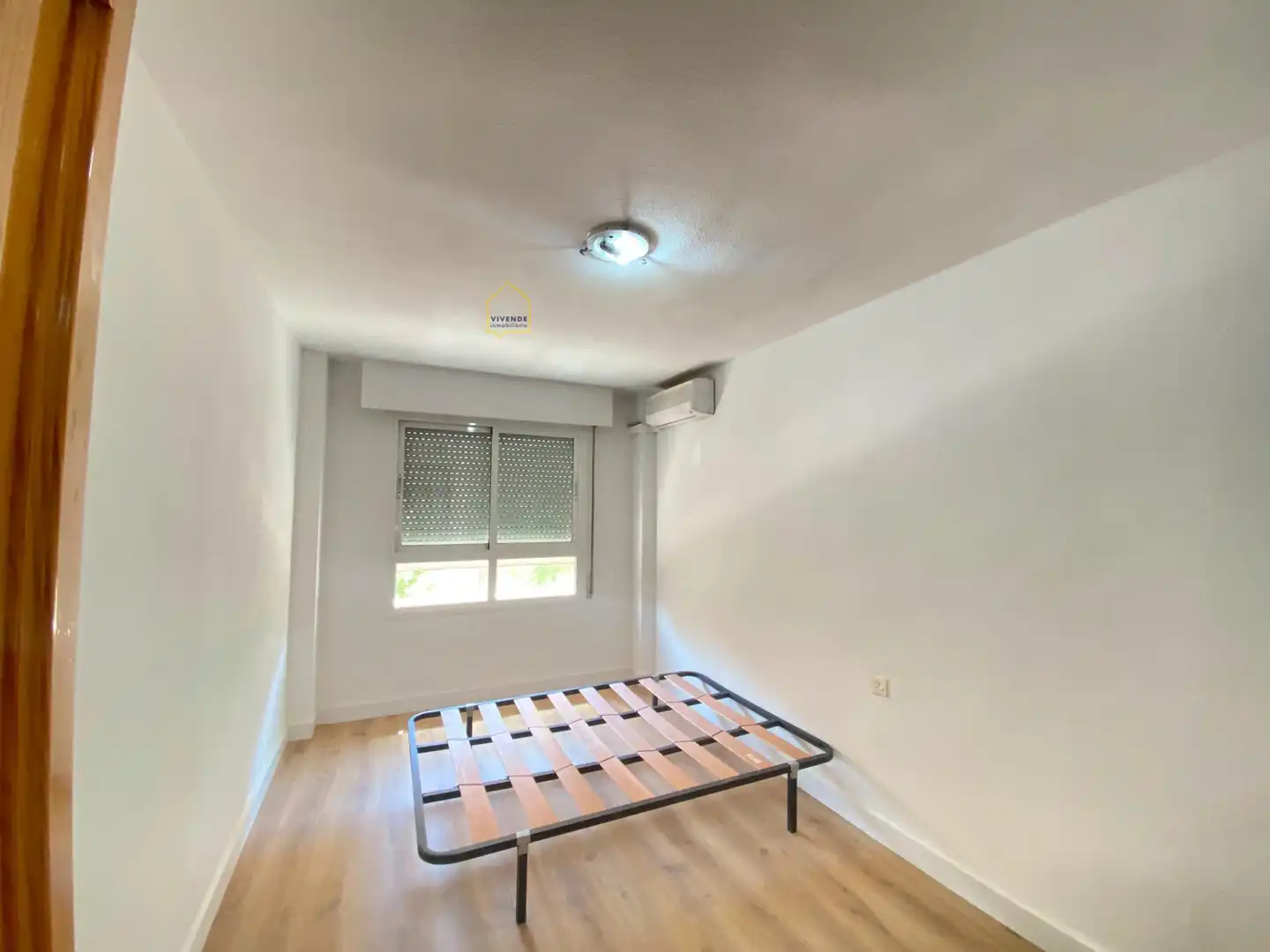 Schlafzimmer von Wohnung zum Verkauf in Lorca mit Klimaanlage, Terrasse und Möbliert