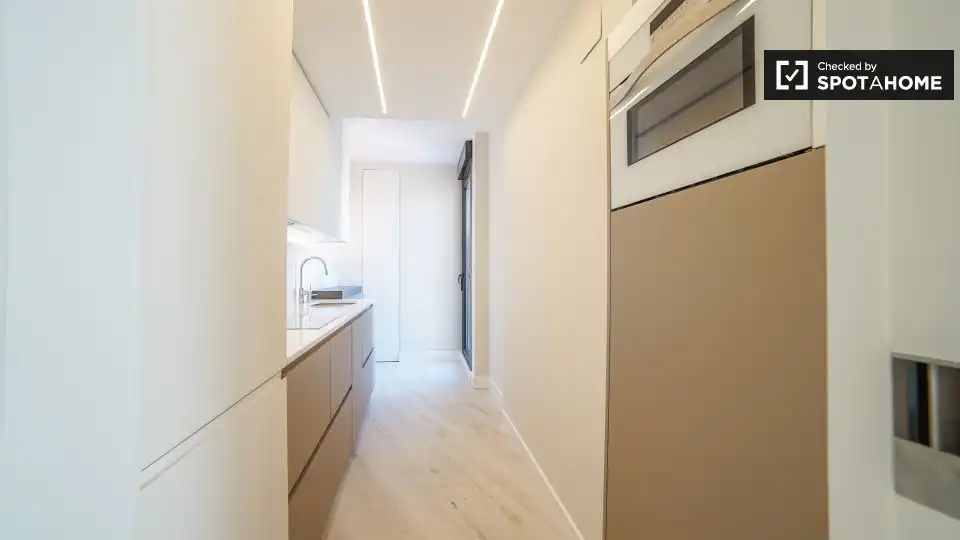 Piso con terraza en alquiler en Moncloa - Aravaca, imagen 9