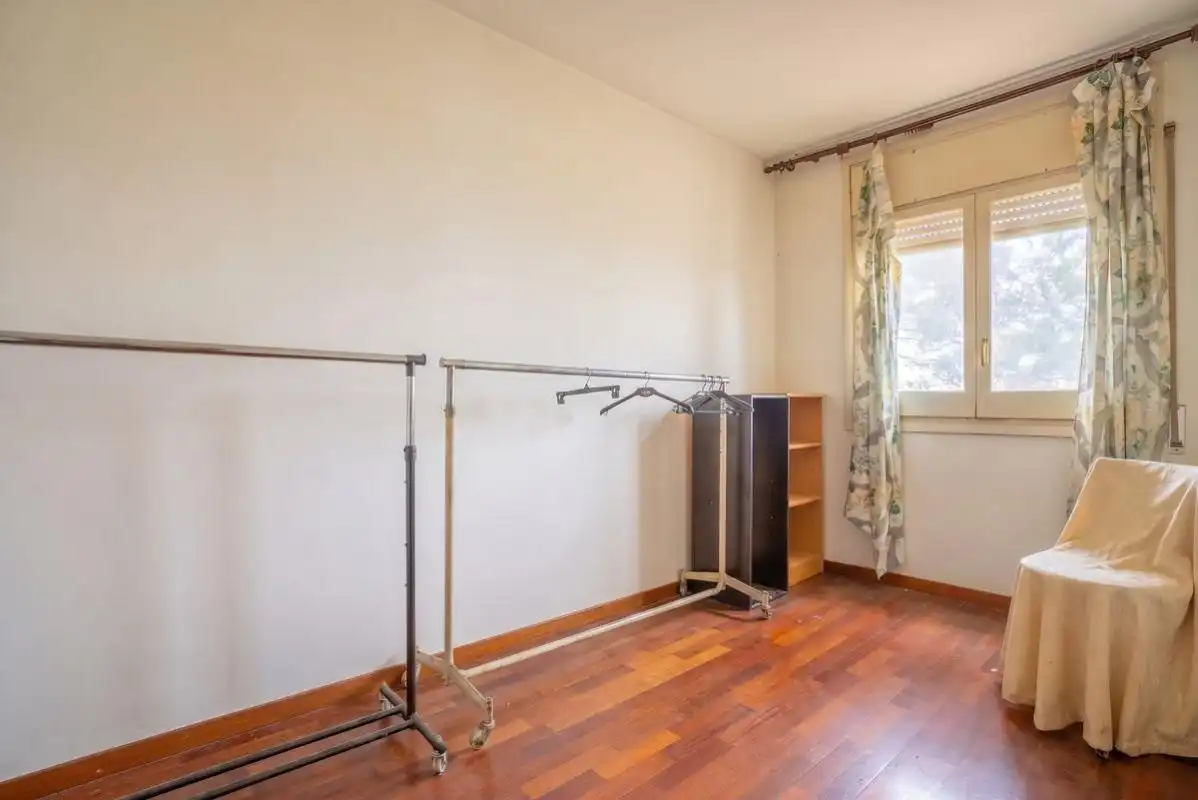 Casa con terraza en venta en Via Abadia de Poblet, imagen 19