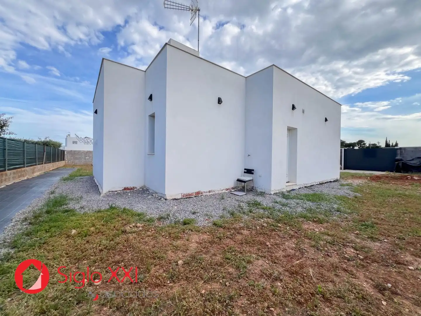 Villa con piscina in vendita a Madrigal, imagen 30