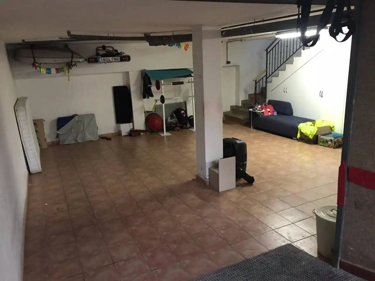 Duplexes for sale in Murcia  with Air Conditioner and Terrace