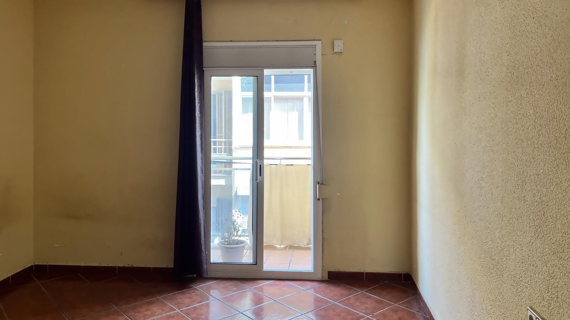 Terrassa de Pis en venda en Blanes amb Calefacció i Balcó