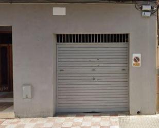 Garage to rent in La Plantera