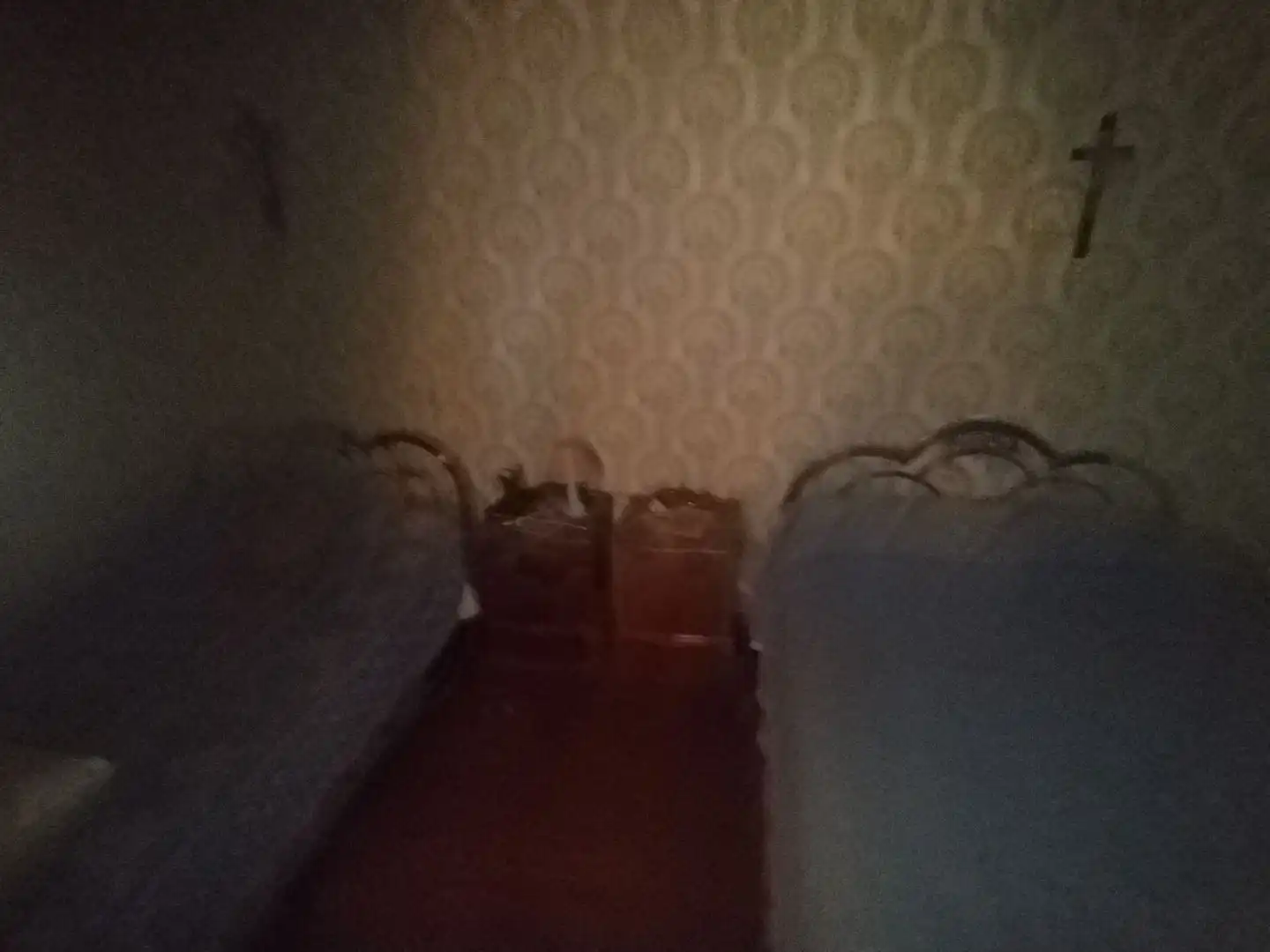 Dormitori de Casa o xalet en venda en Guijuelo