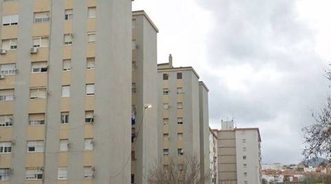 Foto 2 de Apartament en venda a Calle de José de Espronceda, Pescadores - Saladillo, Algeciras
