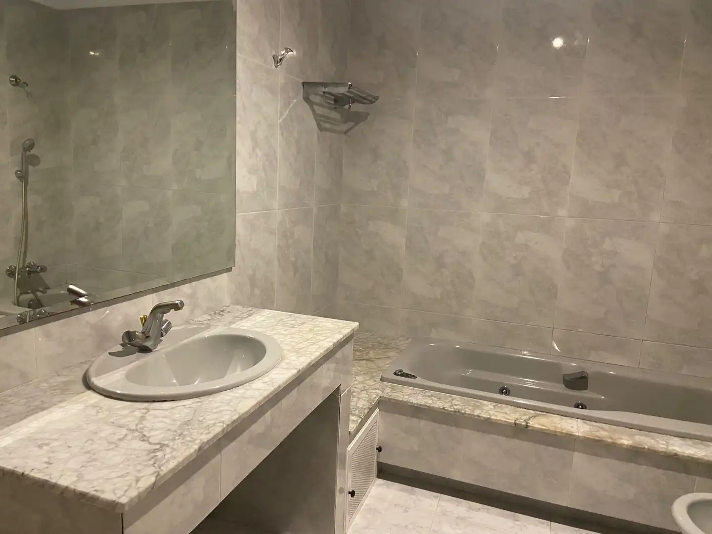 Baño de Piso de alquiler en Lalín, Pontevedra