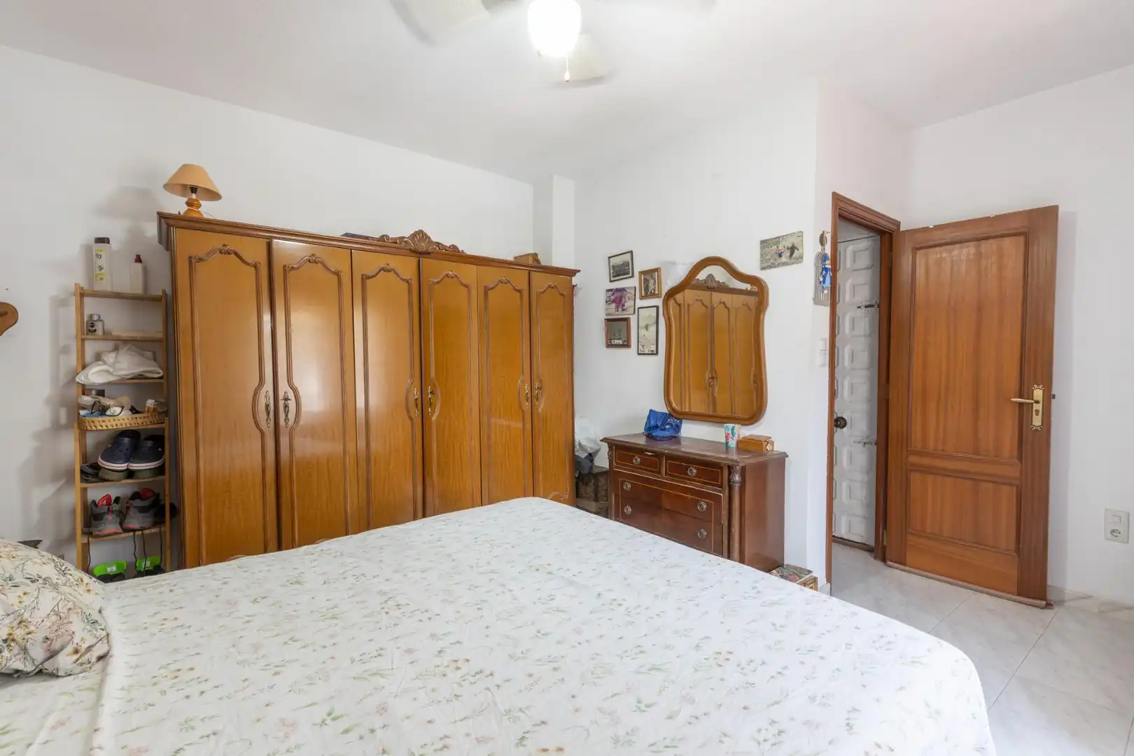 Chalet con terraza en venta en Urbanizacion de los Cerezos 31, imagen 45