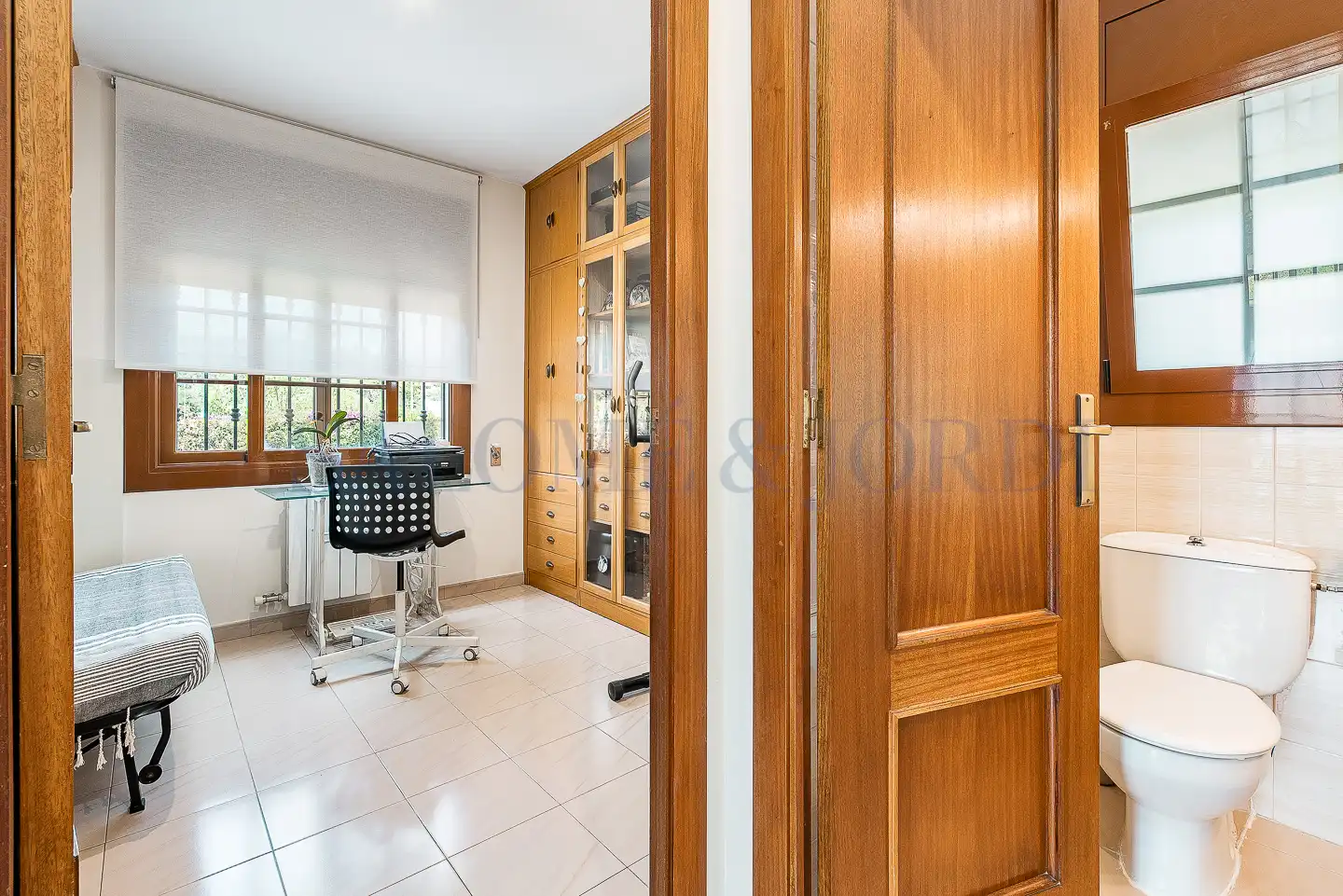 Casa o chalet en venta en Vilassar de Dalt con Calefacción, Jardín privado y Piscina