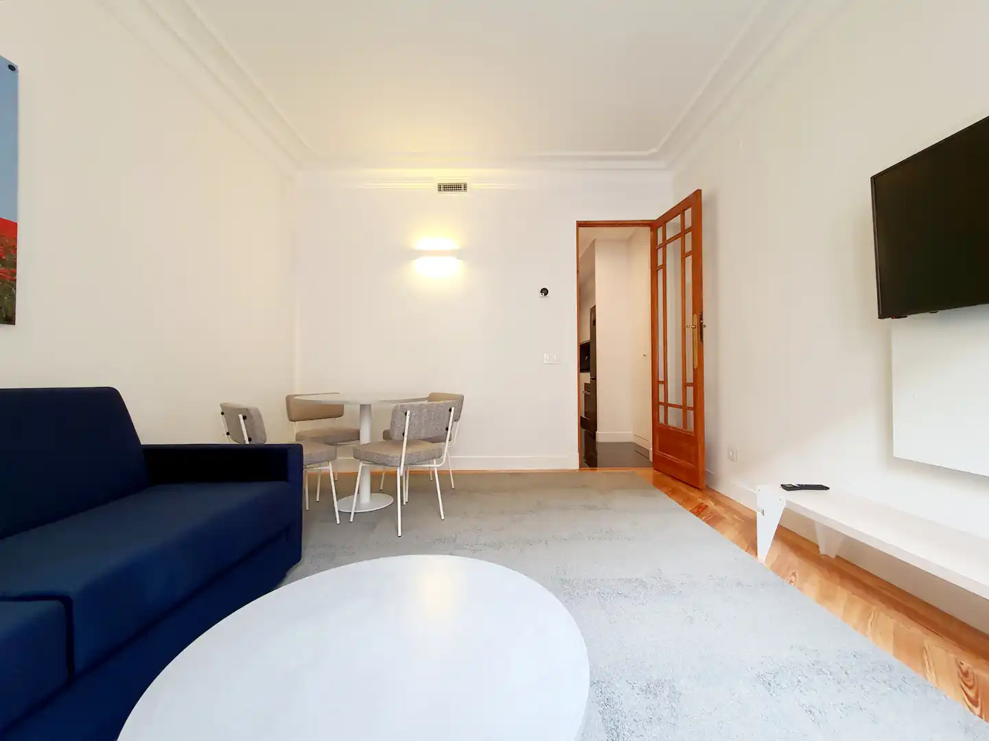 Apartament amb terrassa de lloguer a Centro, imagen 3