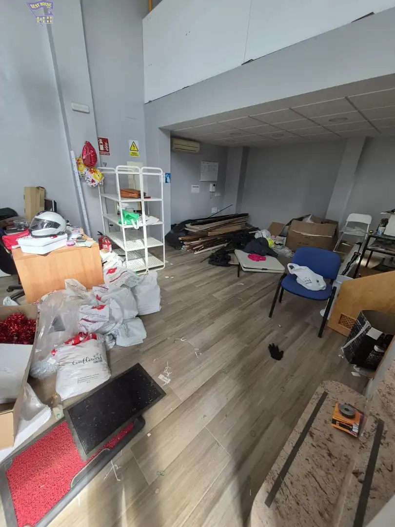 Business premises to rent in Arcos de la Frontera, imagen 10