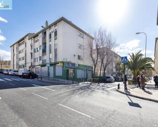 Flat for sale in Calle de Matilde de Torre, Parque Nueva Granada