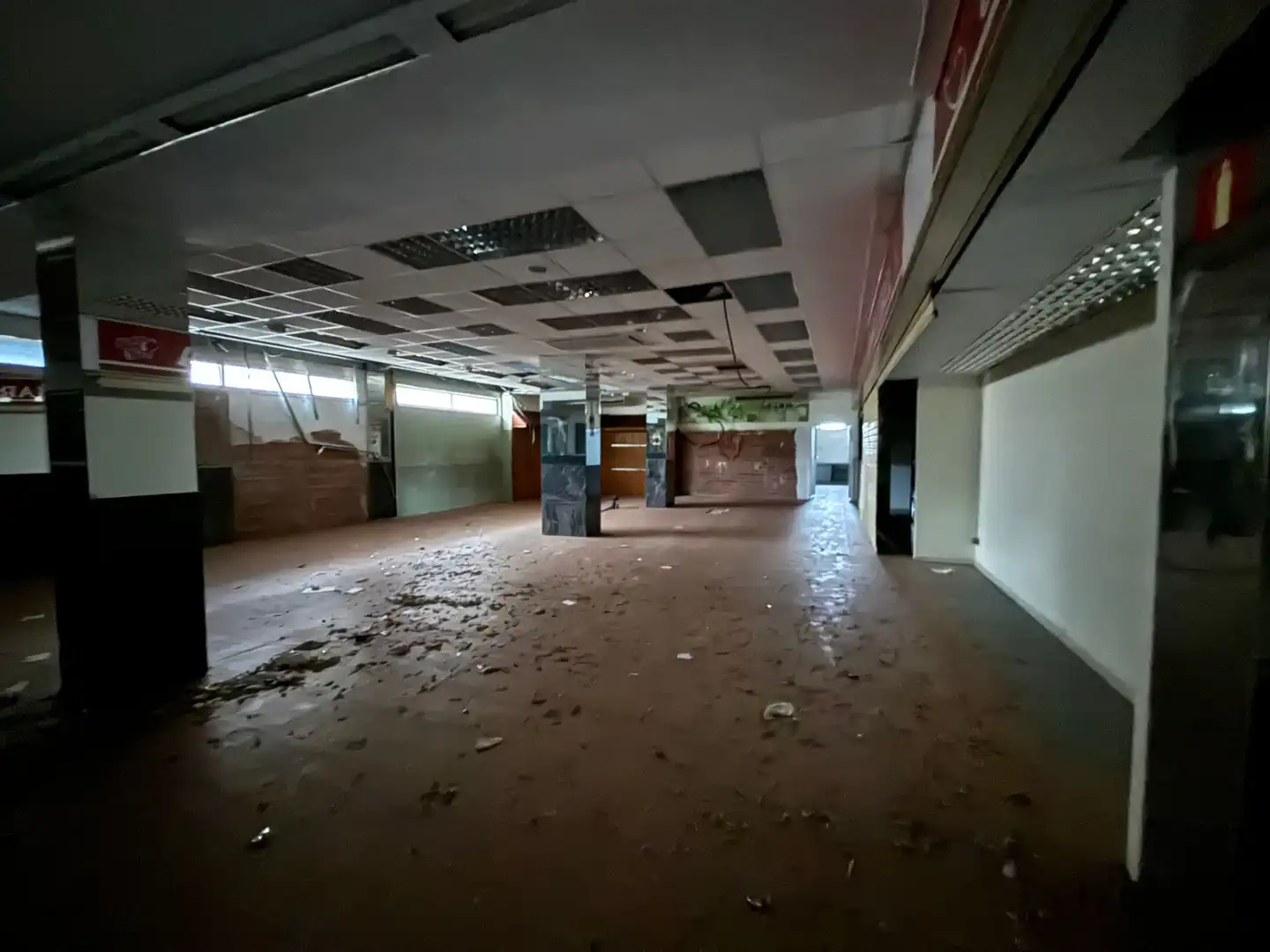 Gewerbefläche zur Miete in Avinguda de la Riera de Sant Llorenç 46, imagen 10