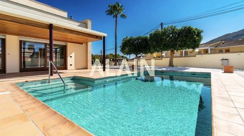 Foto 2 de Casa o xalet en venda a L'Albir, L'Alfàs del Pi