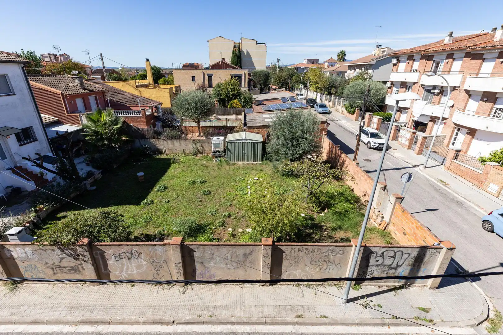 Piso en venta en Passatge de l'Estrella, 2, 08150 Parets del Vallès, Spain 2, imagen 36