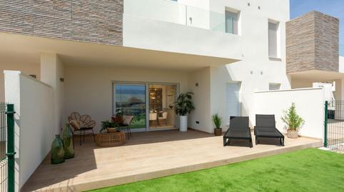 Foto 3 de Planta baixa en venda a Algorfa, Alicante