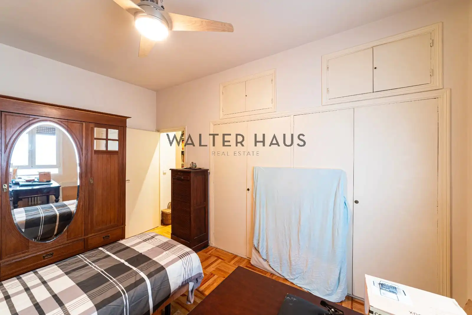 Wohnung mit Aufzug zum Verkauf in Calle de Santa Engracia, imagen 30