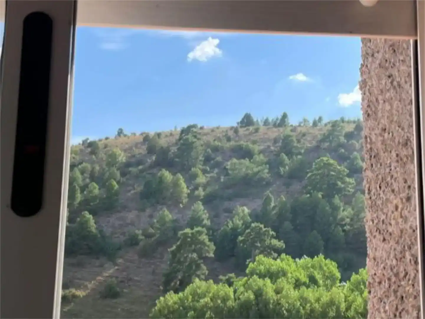 Casa adosada en venda en El Vallecillo amb Moblat