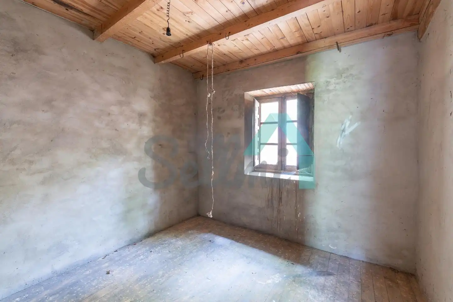 Casa o chalet en venta en Cangas del Narcea con Jardín privado