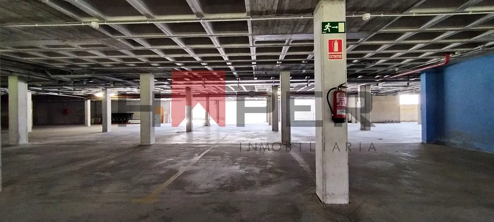 Oficina amb ascensor de lloguer a BAIX LLOBREGAT 5, imagen 47