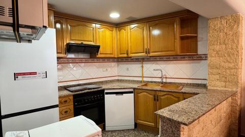 Photo 5 of Flat for rent in Valencia - Muñiz y H de Alba, Aiora,  Valencia Capital