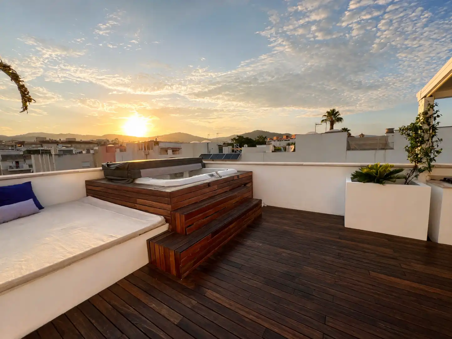 Piso con terraza en venta en Palma de Mallorca - Son Serra  Son Peretó, imagen 16