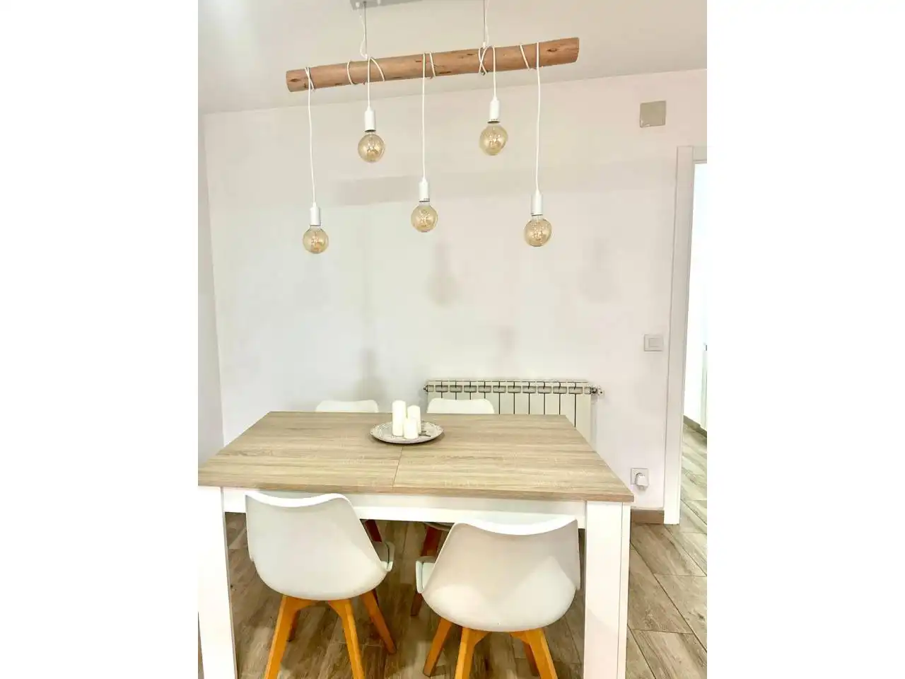 Flat with terrace for sale in Montornès del Vallès, imagen 5