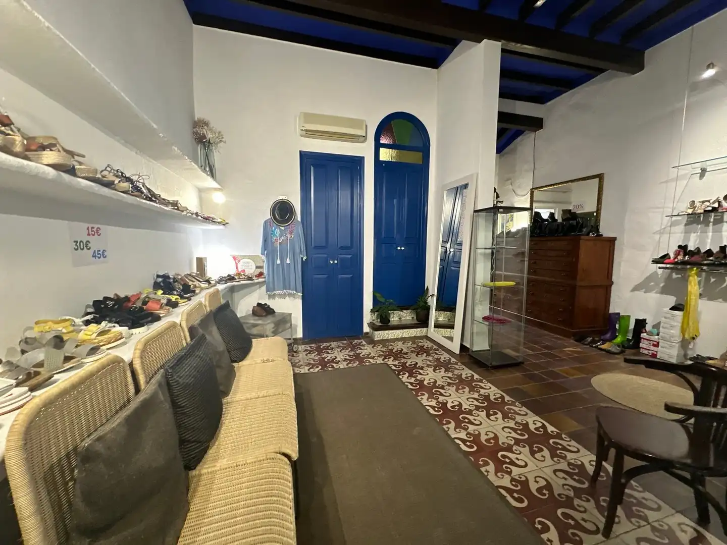 Casa rústica en venta en Benissa pueblo, imagen 3