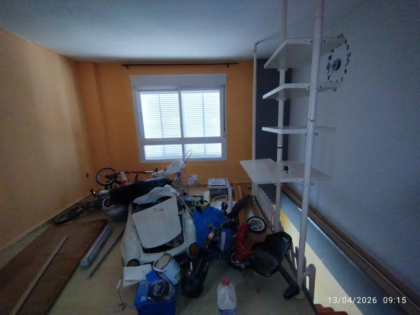 Apartamento en venta en Jaén