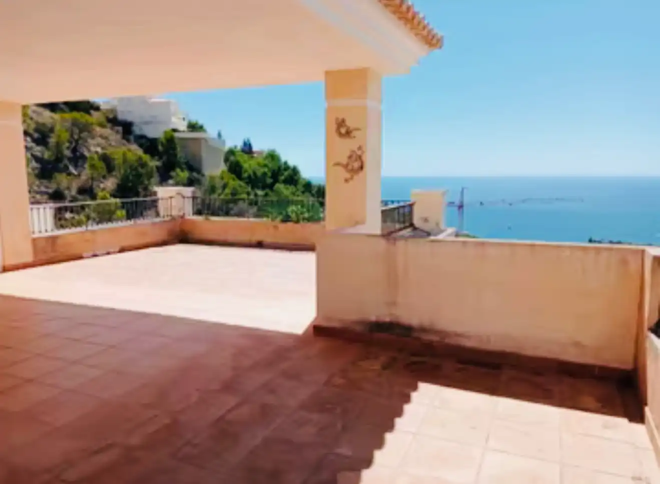 Penthouse mit Terrasse zum Verkauf in Mascarat, imagen 3