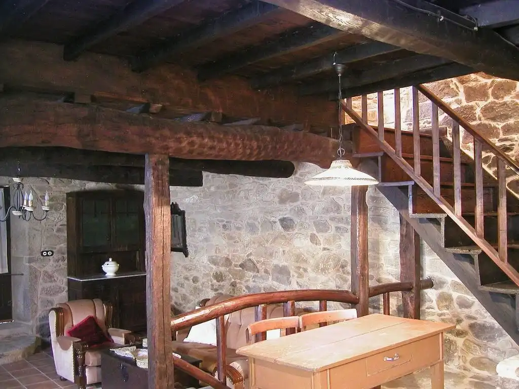 Casa rústica en venda a Silleda, imagen 3