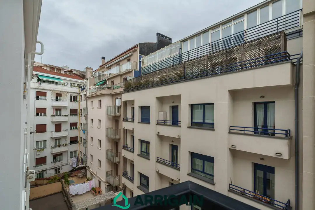 Pis amb terrassa en venda a Marino Tabuyo Kalea, imagen 29