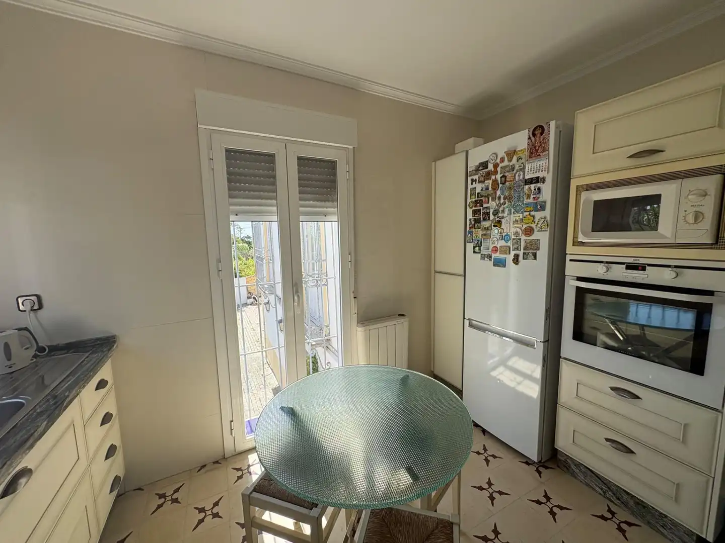 Detached house with pool for sale in Norte-Sierra, imagen 8