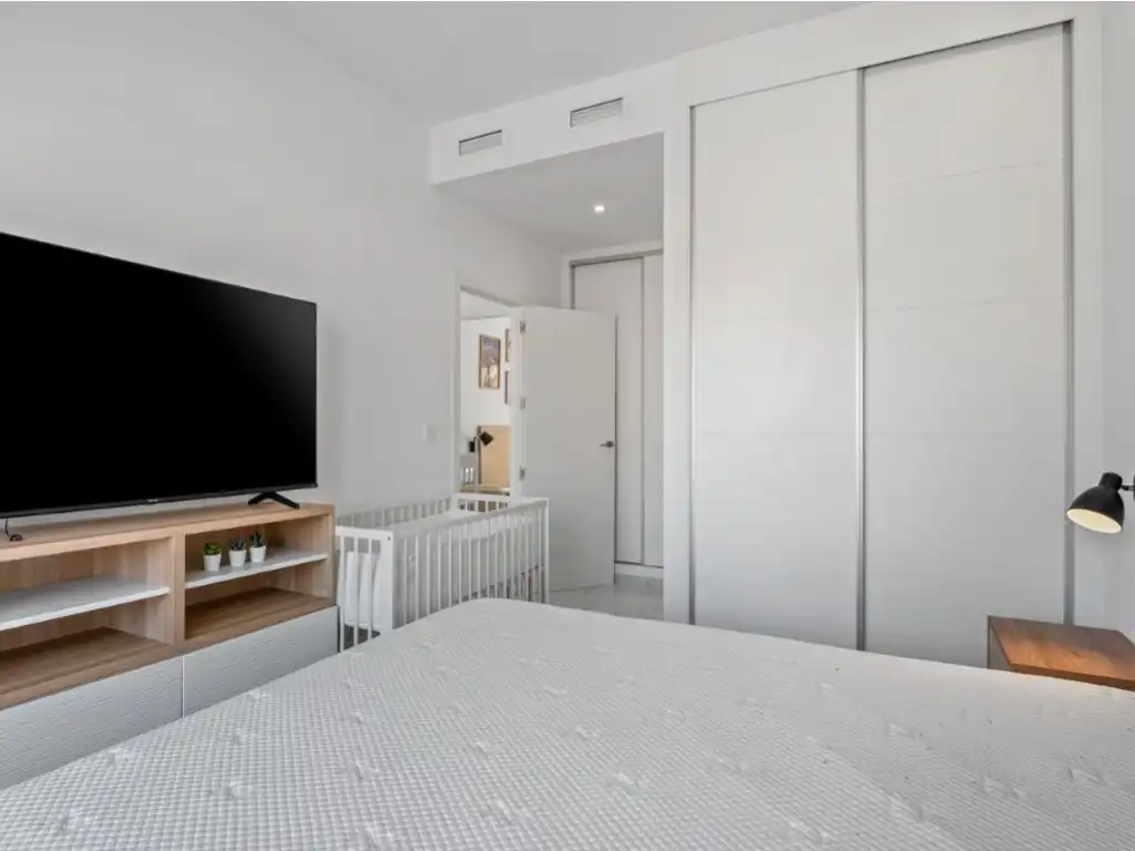 Casa con piscina en venta en Calle las Abubillas, imagen 12