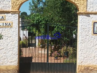 Casa rustica in vendita a Alcaracejos