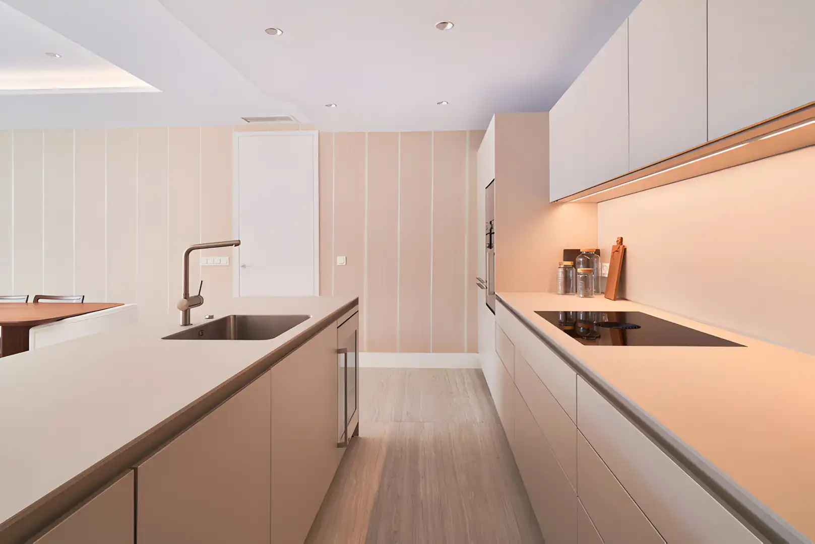Apartament amb piscina en venda a Costa Natura, imagen 6