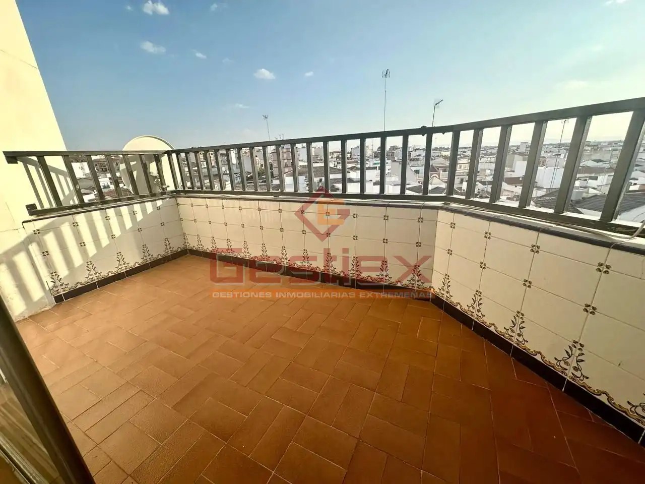 Flat with lift for sale in Almendralejo, imagen 6