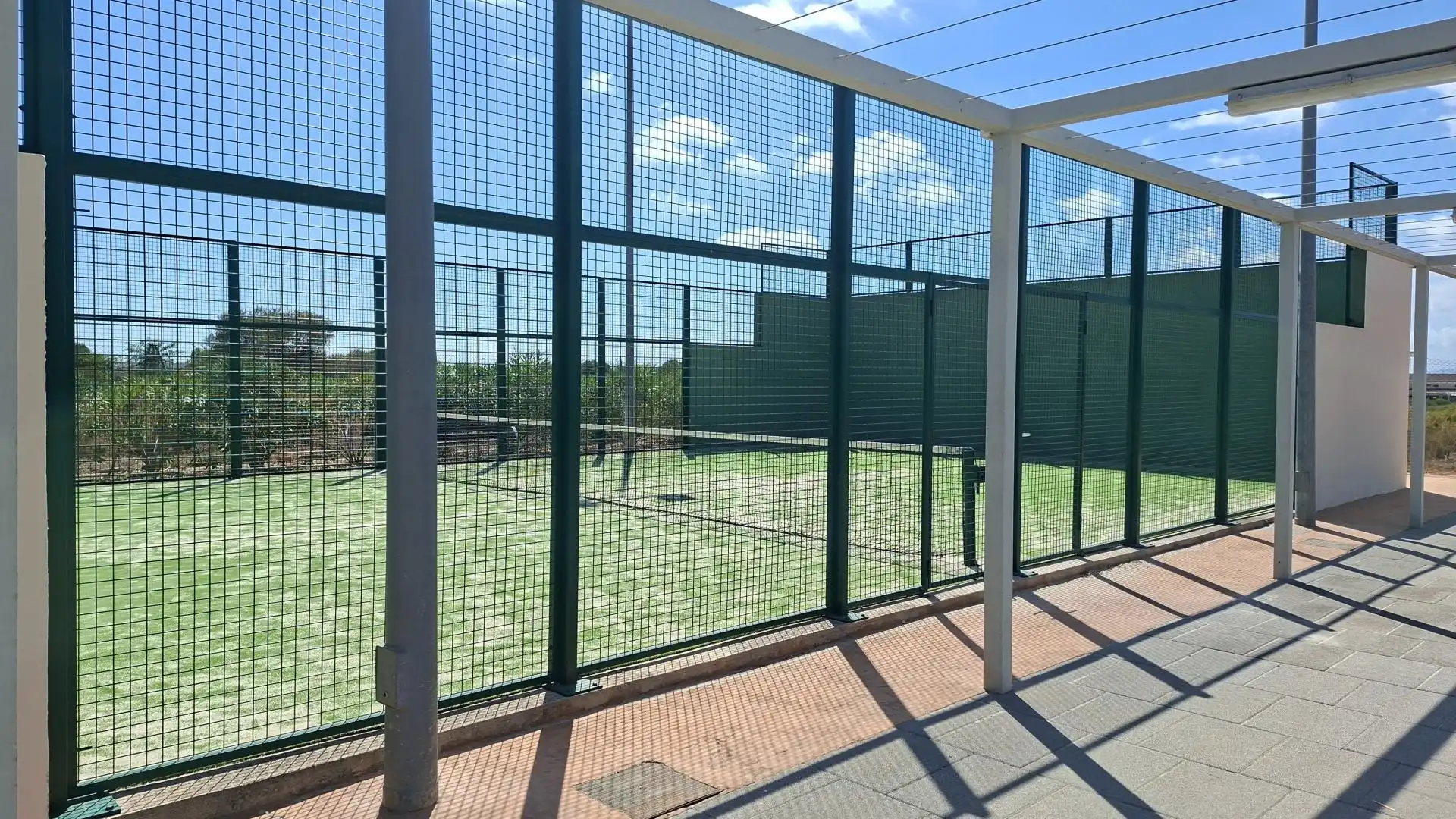 Casa a schiera in vendita a San Jorge / Sant Jordi, imagen 28