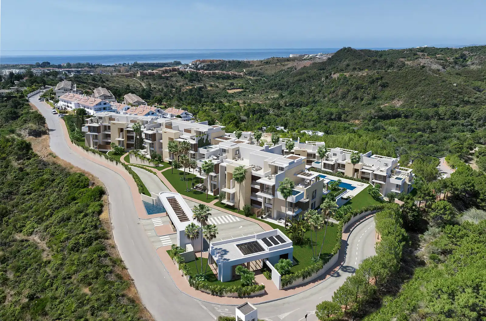 Apartamento con ascensor en venta en Selwo, imagen 10
