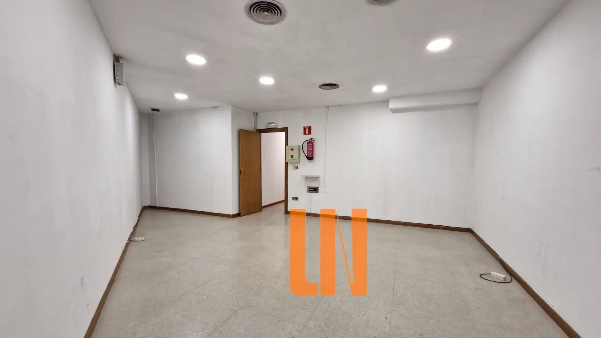Business premises for sale in Rúa Costa Rica 5, imagen 21